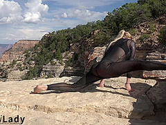 Close To The Abyss - Watch4Fetish