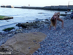 Summer On The Black Sea - Watch4Fetish