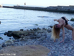 Summer On The Black Sea - Watch4Fetish