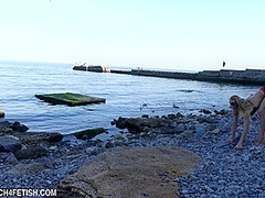 Summer On The Black Sea - Watch4Fetish