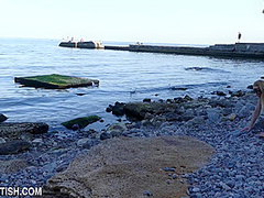 Summer On The Black Sea - Watch4Fetish