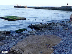 Summer On The Black Sea - Watch4Fetish