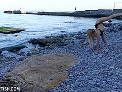 Summer On The Black Sea - Watch4Fetish