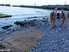 Summer On The Black Sea - Watch4Fetish