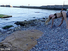 Summer On The Black Sea - Watch4Fetish