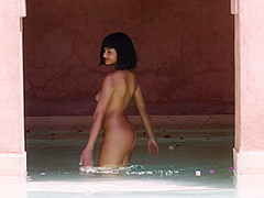 Winter Getaway - PlayboyPlus