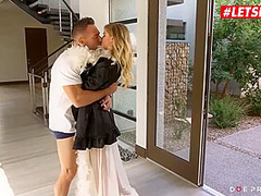 Jessa Rhodes - American Beauty Hardcore Sex