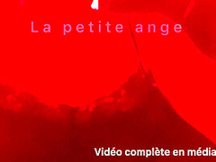 Mym Petite Ange / Blonde Baise Et Vide Les Couille A La Salle De Sport Dans Les Toilettes Public