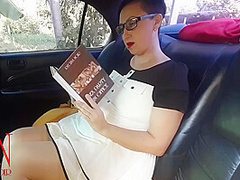 I Read A Very Sexy Story Wife Of My Boss Threesome About A Girl Who Works In A Company Cam 2