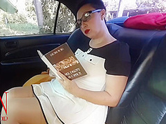 I Read A Very Sexy Story Wife Of My Boss Threesome About A Girl Who Works In A Company Cam 2