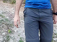 Risky Outdoor Sex:passionate Strangers Rough Fuck!maelle Gets Powerfuck Doggystyle:great Creampie.homemade Sextape 100