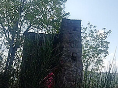 Risky Outdoor Sex:passionate Strangers Rough Fuck!maelle Gets Powerfuck Doggystyle:great Creampie.homemade Sextape 100