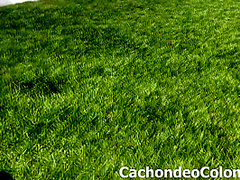 Desconocido Partiendole Panocha A Culona En Una Montana