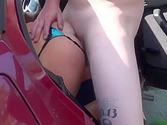 Gangbang By Full Service And Inspection