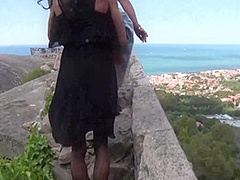 Roberta Farnese - Le Vere Depravazioni Episode #01)