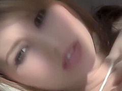 Masturbate In Balcony - Shay Laren