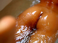 Rebecca Masturbating On A Typical Day