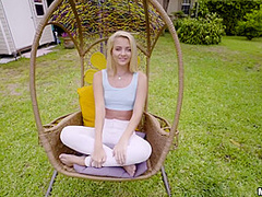 Riley Stars Have Sex And Facial 1