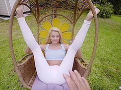 Riley Stars Have Sex And Facial 1