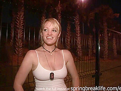 Cute Girl Big Tits