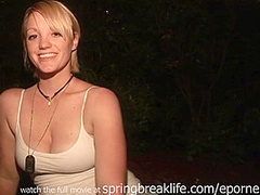 Cute Girl Big Tits