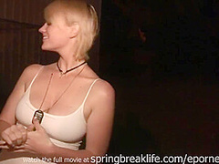 Cute Girl Big Tits