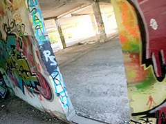 Teen Babe Gets Fucked In The Cage For - Jennifer Mendez