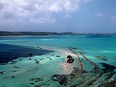 Fucking Hard On The Beaches Of San Andres Colombia