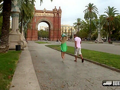 Incredible Sex Video Blonde Wild Only Here