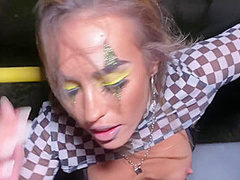 J Mac In Hottest Porn Video Tattoo Wild Only For You