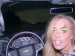 J Mac In Hottest Porn Video Tattoo Wild Only For You
