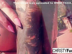 Christy Mack In Best Porn Video Big Tits Watch Will Enslaves Your Mind