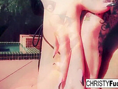 Christy Mack In Best Porn Video Big Tits Watch Will Enslaves Your Mind