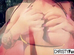 Christy Mack In Best Porn Video Big Tits Watch Will Enslaves Your Mind