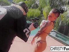 Christy Mack In Best Porn Video Big Tits Watch Will Enslaves Your Mind