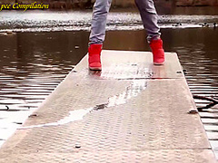 Lexi See My Pee Compilation