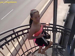 Lexi See My Pee Compilation