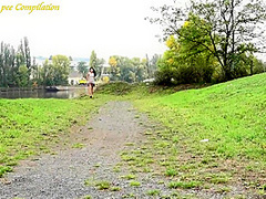 Lexi See My Pee Compilation