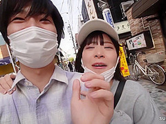 572gkdt-001 1 Day Limited M Boyfriend And Tokyo Outdoor