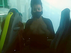 Risky Public In Everywhere