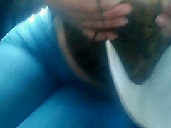 Risky Public In Everywhere