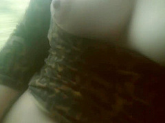 Risky Public In Everywhere