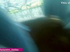 Risky Public In Everywhere