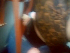 Risky Public In Everywhere