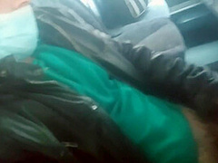 Risky Public In Everywhere