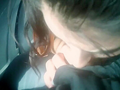 Risky Public In Everywhere