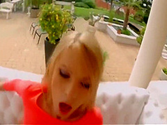 Lana Roberts - Fabulous Sex Clip Creampie Check , Take A Look