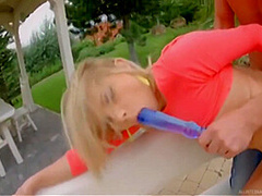 Lana Roberts - Fabulous Sex Clip Creampie Check , Take A Look