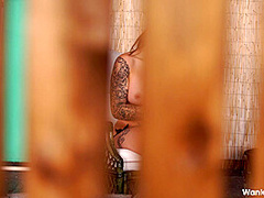 Maisie Rain - Garden Pervert - Sexy Videos - WankitNow