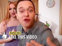 Laura Boomlock - Woman Doesnt Feel Shy To Be Penetrated In Front Of H